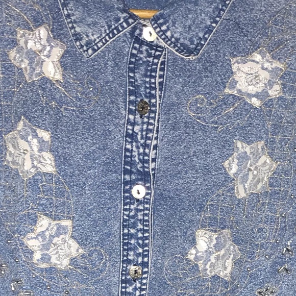 Club Z Denim womans size 2x - Picture 3 of 7